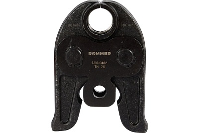 Пресс-клещи ТН-профиль, 26 RPT-0004-000026 Rommer 