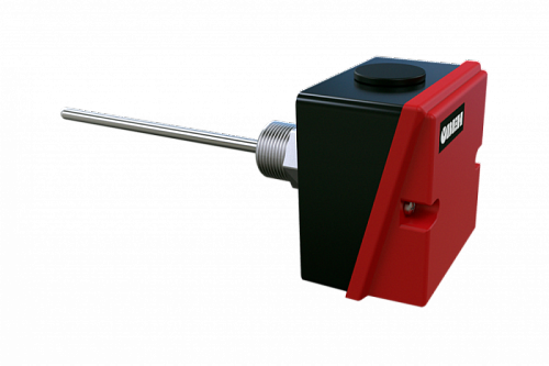 Термосопротивление ДТС 3105-РТ100.В2.70