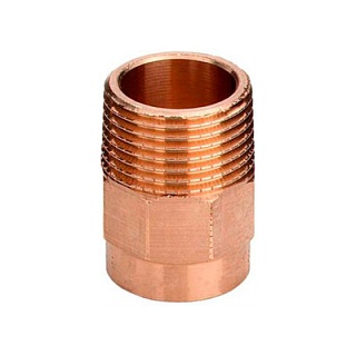 Муфта ВП- НР 22х1/2"  4243g HL 101749