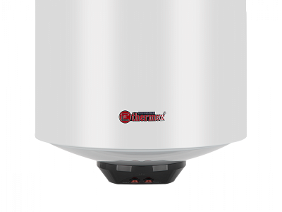 Водонагреватель THERMEX Thermo 50 V Slim  эмаль. (1+1,5квт) ВЫГОДА !!!