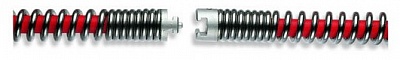 Спираль с пласт.сердечником S-SMK 32мм 4,5м (7.2455)