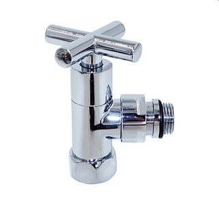 Вентиль угловой для П/С 1/2x3/4 ш-г (VR2034A) VIEIR (40/2)