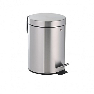 Ведро д/ мусора 5л (105)