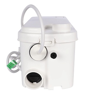 Установка канализационная насосная BIOLIFT S-3 ,3*40мм RPD-0010-100250 Rommer