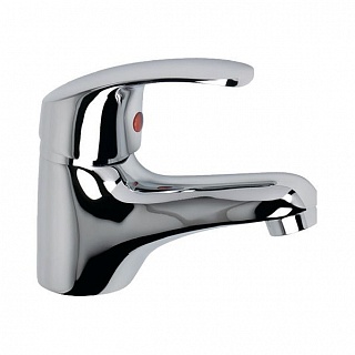 Смеситель д/умывальника OKSA картридж d35 3504 ARGO 15148