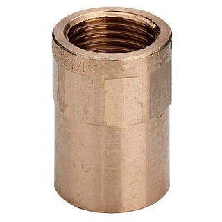Муфта ВП- ВР 28х3/4"  4270g HL 104139