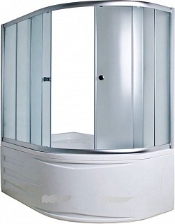 Ванна 1Marka DIANA 170x105