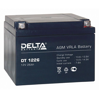 Delta DT 1226