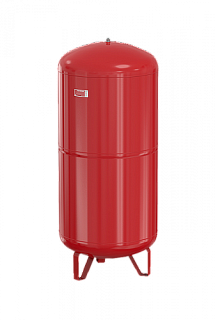 Расширительный бак Flexcon_R600, PN10 (D790, H1540) 1"НР (16596RU) Flamco