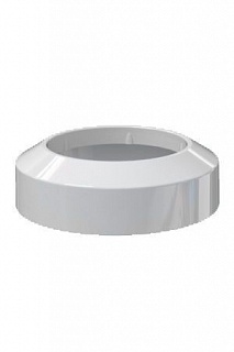 Розетка для трубы 110 мм Ани пласт W9900  (10)