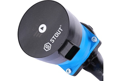 Насос циркуляционный mini pro 25/40-180 (SPC-0003-2540180) STOUT