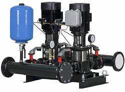 Насосные установки 