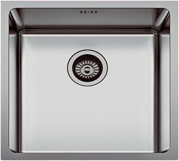 Кухонная мойка Seaman Eco Roma SMR-4944A