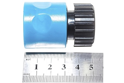 Соединитель GRINDA TT-34I насадка-резьба, 3/4 внутренняя  (8-426501)  (12)