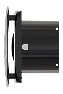Вентилятор WAVE 100 Black classic