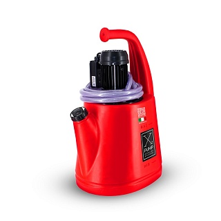 Установка для промывки X-PUMP® 32 SR (1/2" ¶5400 л/час ¶1,8 бар ¶28 л ) ВЫГОДА
