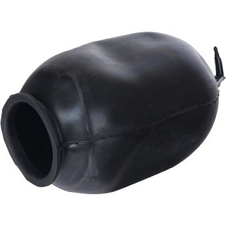Мембрана сменная д/баков 40,50 л EPDM универс. (разм.фланца 90/115) V42020/V48035 UNIGB