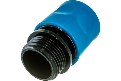 Соединитель GRINDA TT-34I насадка-резьба, 3/4 наружная  (8-426502)  (12)
