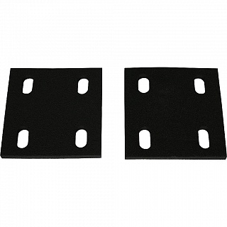Коллектор распределительный 4 контура (SDG-0016-005004) STOUT