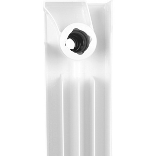 Радиатор бимет. Style 6 сек. 500 STOUT (SRB-0110-050006) ВЫГОДА