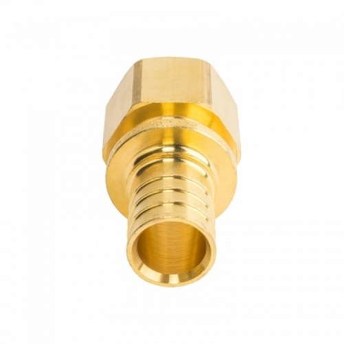 Переходник н/р 16-1/2"  акс (VRP163SM) VIEIR