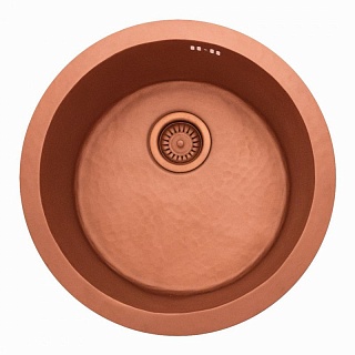 Кухонная мойка Seaman Natural SMC-460E Supreme