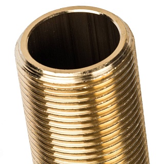 Сгон 1/2x150 ЛАТ SFT-0032-012150 STOUT
