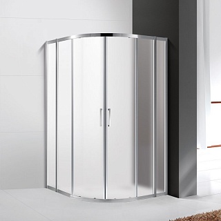 ДУШЕВОЙ УГОЛОК MOLVENO-R-22-80+30-C-Cr-IV