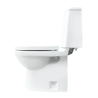 Унитаз-компакт "NEXT Comfort" в компл. мульти-лифт  б/съем (Самара) АКЦИЯ!!