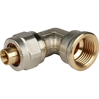Угольник с внутр. резьбой 1/2"х16 (SFS-0007-001216) Stout
