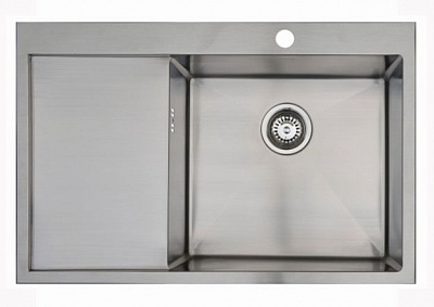 Кухонная мойка Seaman Eco Marino SMB-7851LS