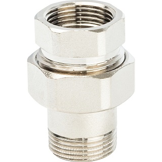 Американка  1" г/ш  ник уплотнение под гайкой o-ring кольцо (30/5) SFT-0041-000001 STOUT