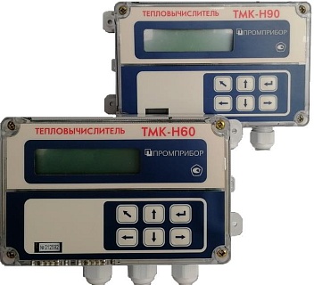 Тепловычислитель ТМК-Н90 ВЫГОДА