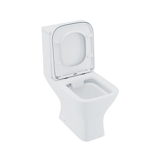 Унитаз-компакт безободковый, Torr, IDDIS, TORRDSEi24
