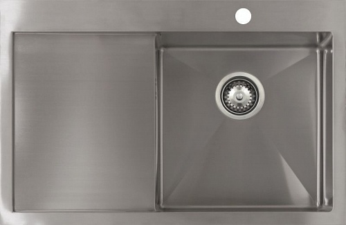 Кухонная мойка Seaman Eco Marino SMV-780L