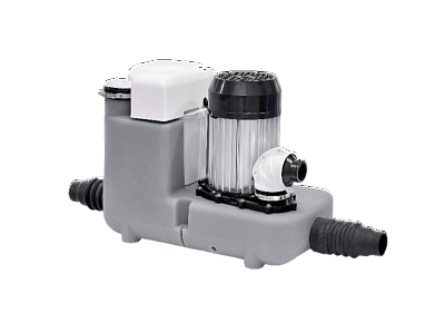 Насос SANICOM (Tmax=90°C, Qmax=15 м3/ч) 8м?80м ? 750Вт SFA