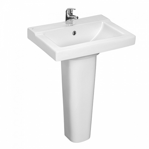 Умывальник с пьед."Орион" (Воротынск)