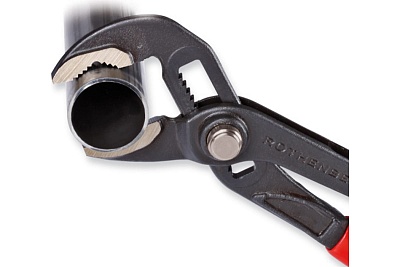Клещи сантехнические ROLOCK 7"  SUPER-EGO  (527070000) Испания