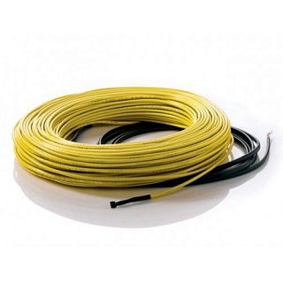 Кабель Veria Flexicable 20, 1415 Вт, 70м (189B2012) 