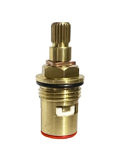 Кран-букса Kaiser для переключения смес.13044/40144 (20) арт 6140