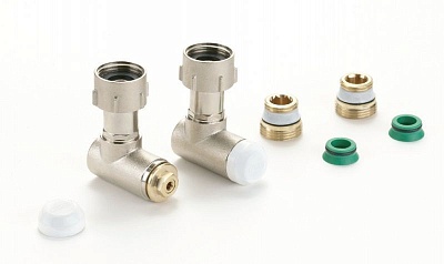 Набор телескопических угловых соединений (240607-001)