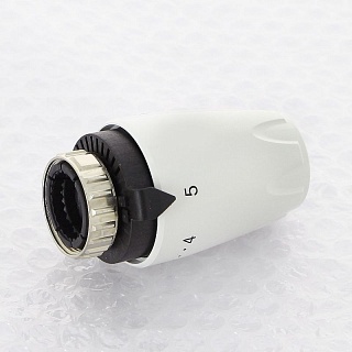 Термостатическая головка DX M30x1,5 (169D0000) Uni-fitt