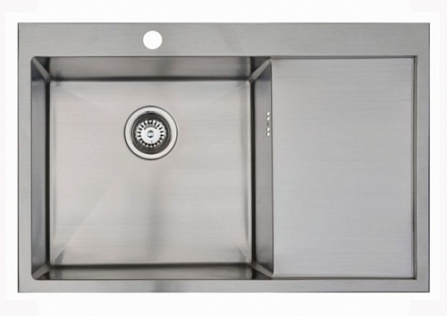 Кухонная мойка Seaman Eco Marino SMB-7851RS