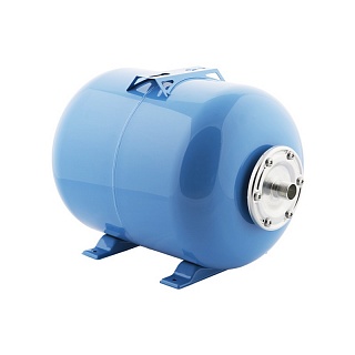 Гидроаккумулятор 50 Г Джилекс(D375мм х L540мм, d 1") (7050)