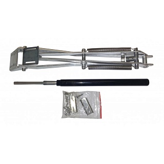 Проветриватель теплиц Green Helper GV-05-2