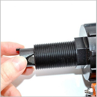 Клапан поплавковый 1 1/2" для воды QuickStop (для пласт.ёмкостей) (0,2-6бар,13.8м3/ч max) ВЫГОДА