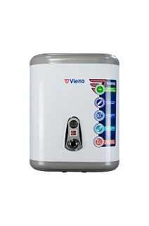 Водонагреватель Viena  EVP 30-V (0,7+1,3кВт) нерж.плоский ВЫГОДА!!!
