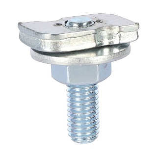 Болт быстрого монтажа М8*30 (SAC-0022-000830) STOUT
