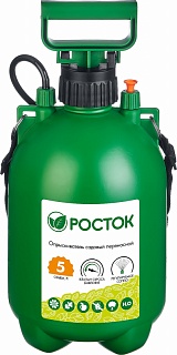 Опрыскиватель сад. ROSTOK RT-5, 5л (425115) 