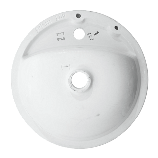 Умывальник врезной "ART Inside" / ART43 ВКС бел. (Самара) 